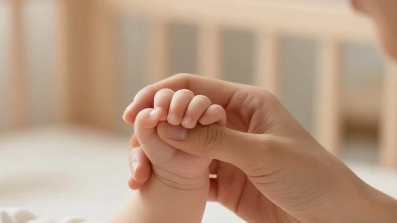 Aşı Sonrası Bebeklerde Ateş Nasıl Düşürülür