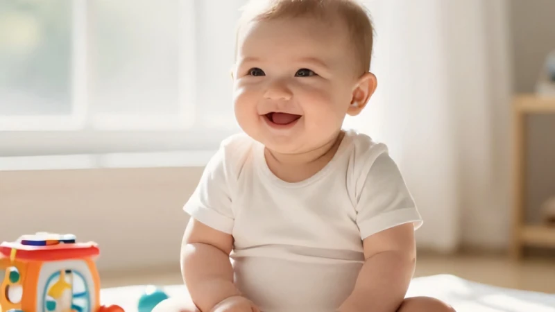 Bebeklerde Besin Alerjisi Belirtileri Neler