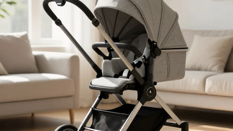 En İyi Bebek Arabası Modelleri ve Yorumları