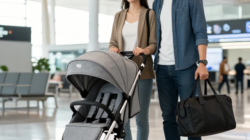Bebek Seyahat Ekipman Fiyatları En Ucuz Paket