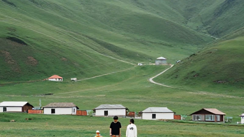 Bebekle Karadeniz Yayla Turları Yapılır Mı