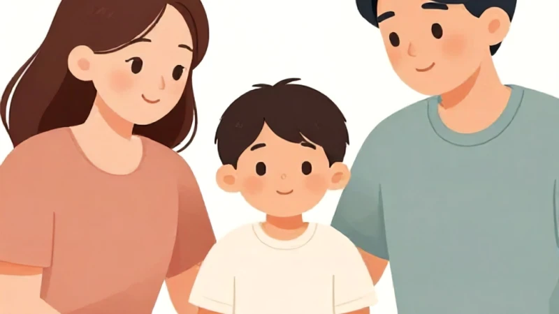 Boşanma Sürecinde Çocuk Psikolojisi Yönetimi