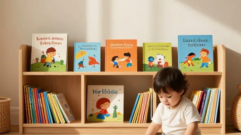 Çocuklarda Kitap Sevgisi Ve Hayal Gucu İlişkisi