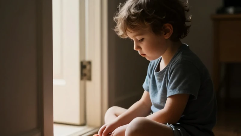 Otoriter Ve Baskıcı Aile Yapısının Çocuğa Zararı