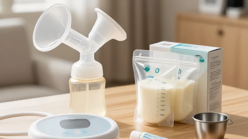 Emzirme Ürünleri Toplu Set Fiyatı Kampanyaları