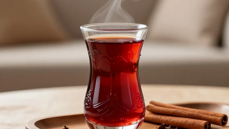 Lohusa Şerbeti Nasıl Yapılır Malzemeleri