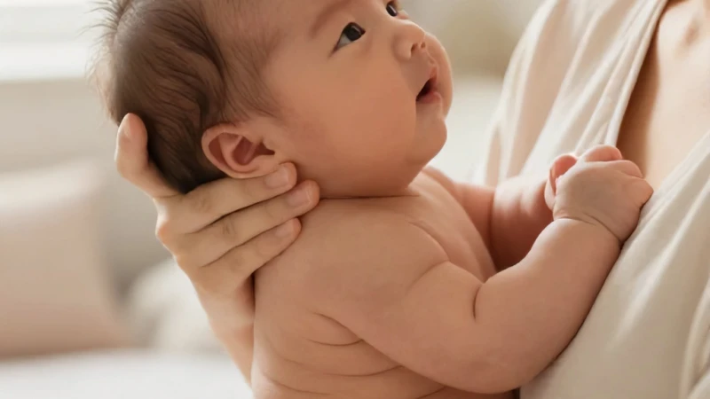 Attachment Parenting Doğal Ebeveynlik Nedir