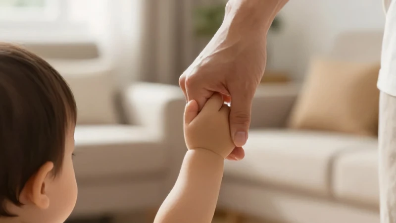 Çocuklarda Mizaç Ve Karakter Yapısı Farkları