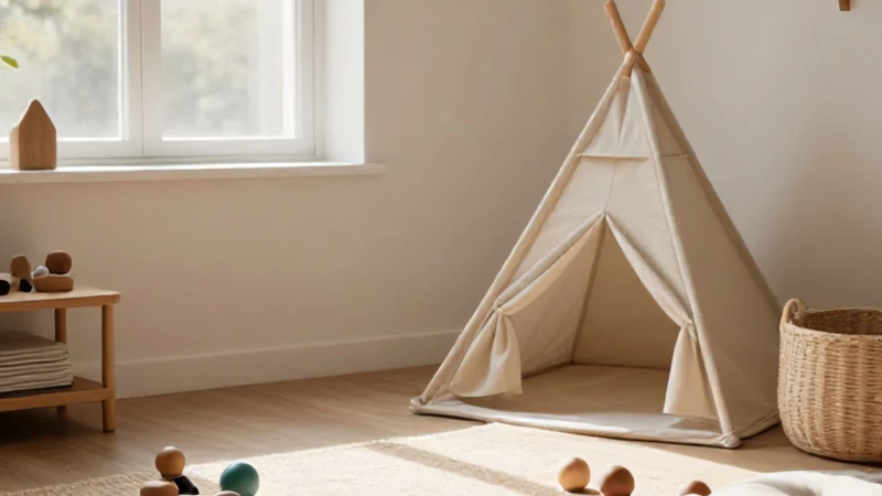 Waldorf Yaklaşımı Ve Çocukta Hayal Gücü Bağı