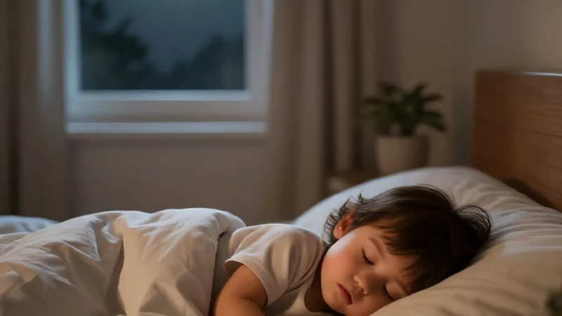 Tuvalet Eğitiminde Gece Sıvı Alımı Kısıtlaması