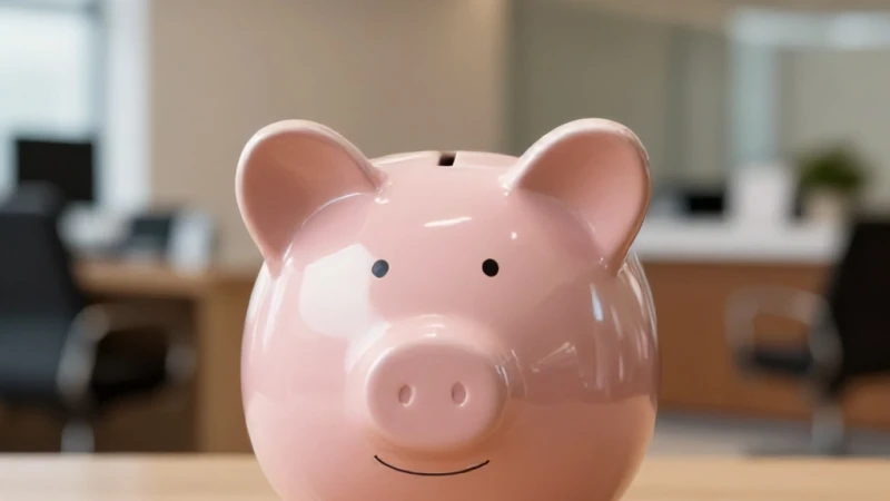 Acil Durum Fonunu Ayrı Bankada Tutmanın Faydası