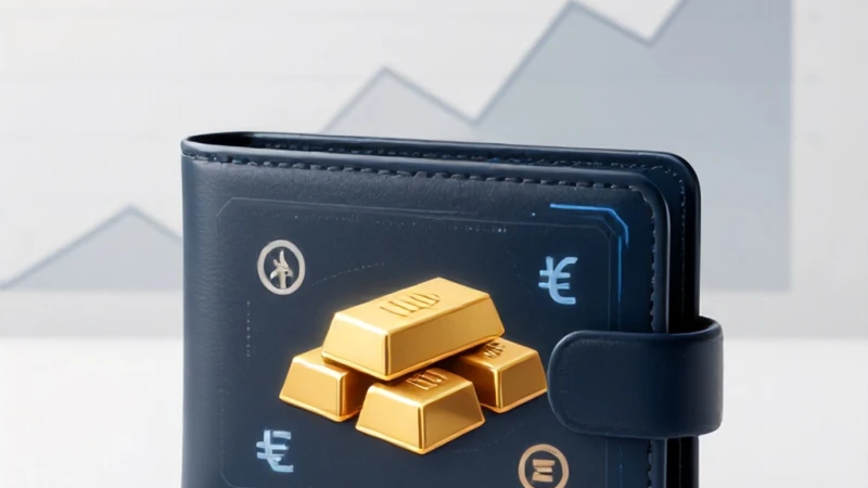 Dolar Veya Altın Bazlı Acil Durum Fonu Yapmak