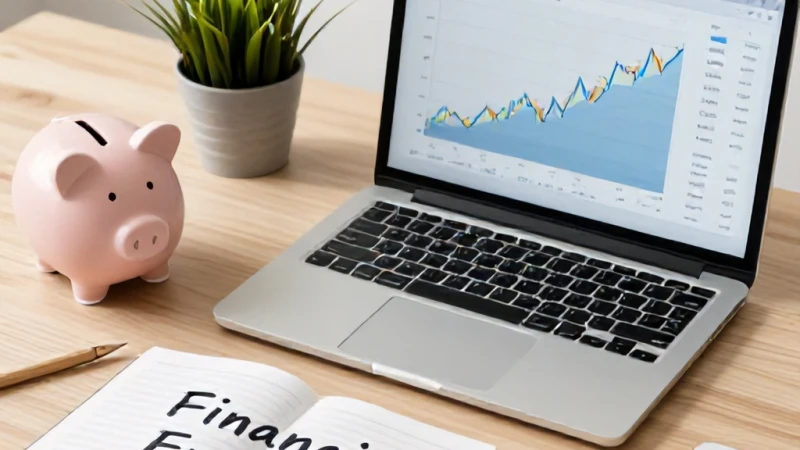 Finansal Özgürlük Yolunda Bütçenin Doğrudan