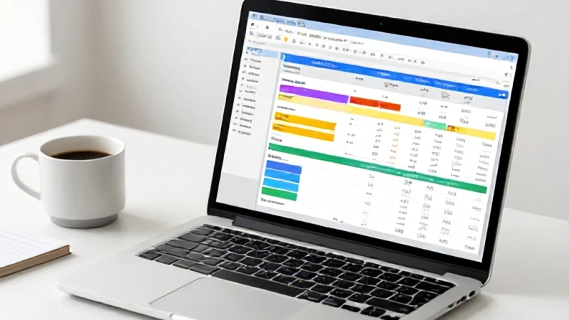 Kişisel Bütçe Takibi İçin En İyi Excel Şablonu