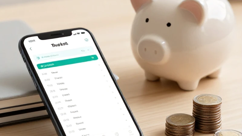 Maaş Alınca İlk Yapılması Gereken Finansal Hamle