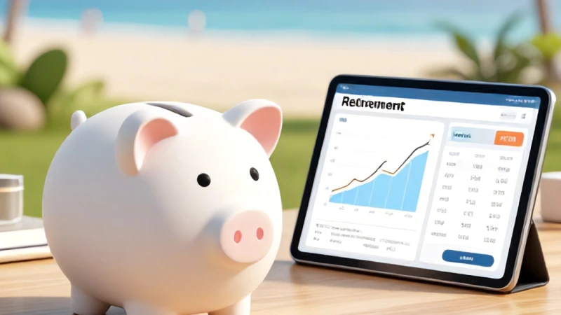 Finansal Özgürlük FIRE Akımı Ve BES Entegrasyon