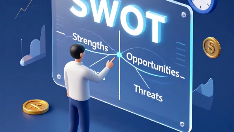 Kişisel Swot Analizi İle BES Yatırım Riskleri