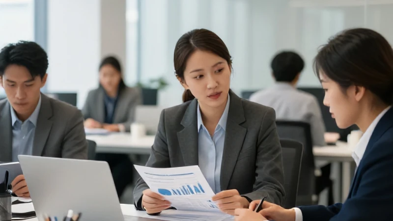 Ofis Siyaseti Ve Grup Emeklilik Planı Katılımı