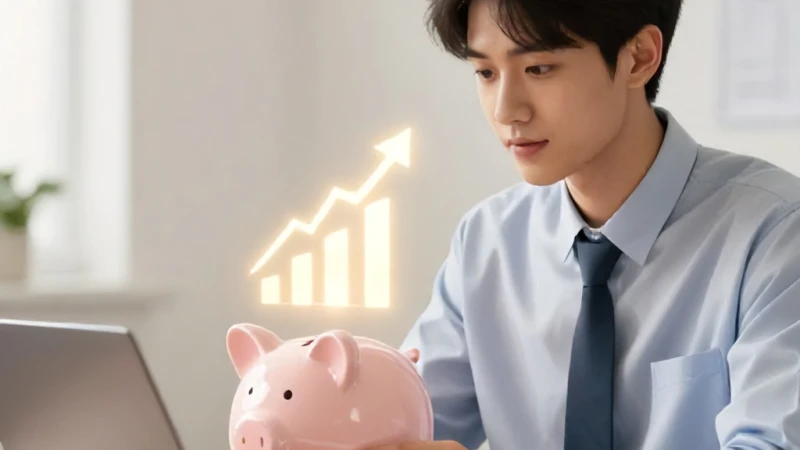 Öğrenciler İçin BES Hesabı Ve Finansal Bilinç
