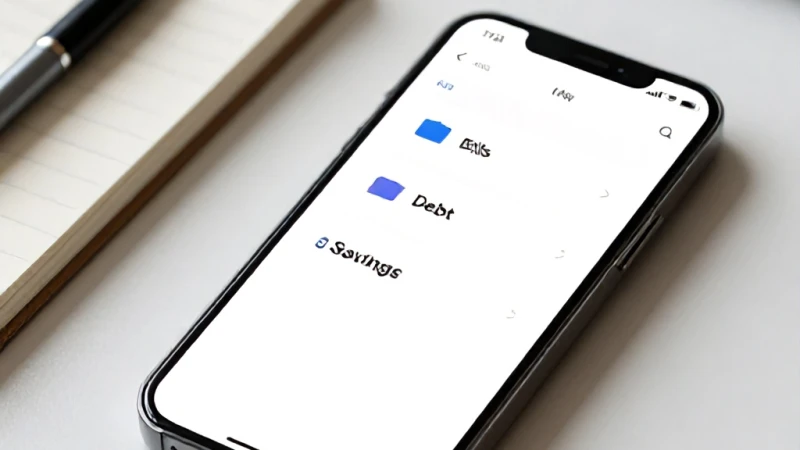 Banka Hesap Yapısını Borç Ödemeye Göre Ayarla