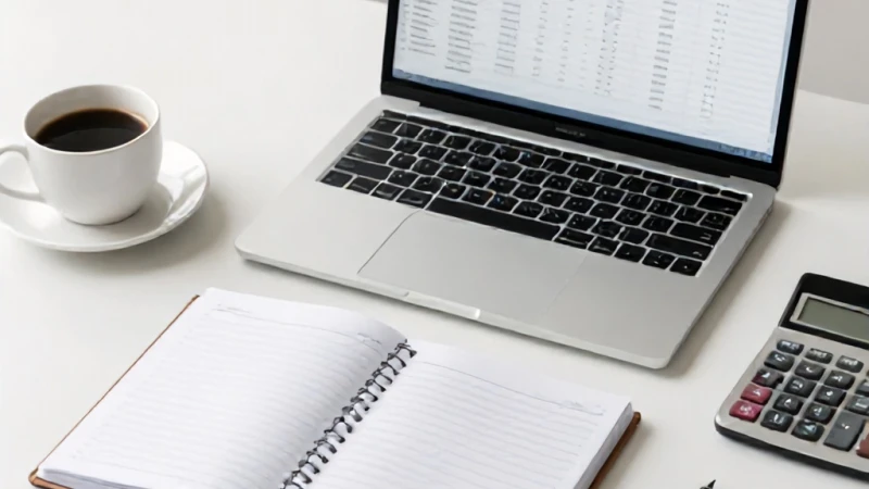 Borç Ödeme Planlayıcı Ajanda Ve Excel Şablonu