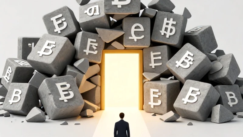 Çığ Metodu Debt Avalanche İle Borç Ödeme Yolu