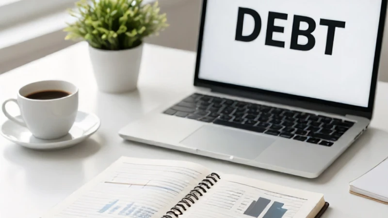 Uzaktan Çalışan Freelancerların Borç Yönetimi