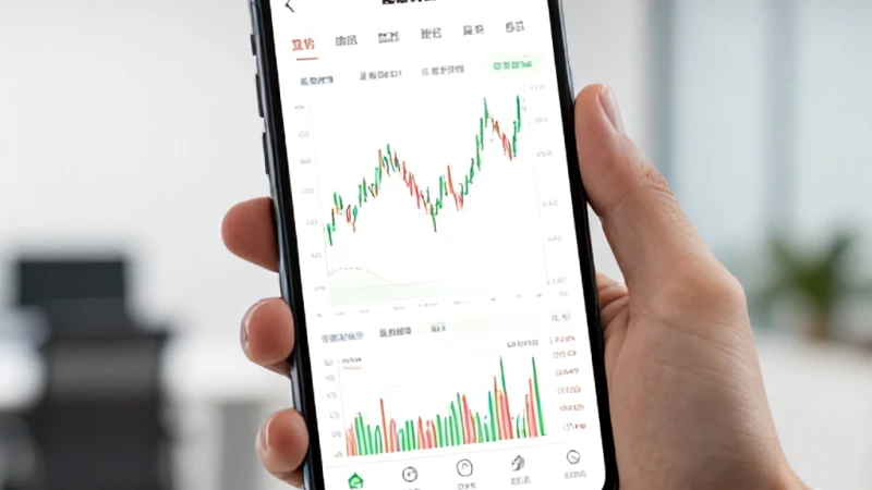 Banka Mobil Uygulamalarından Hisse Senedi Alım