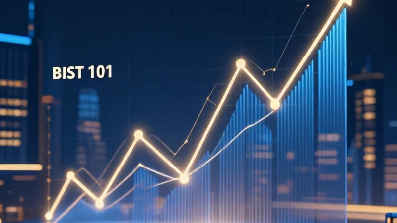 BIST 100 Ve BIST 30 Endeksi Nedir Farkları Ne