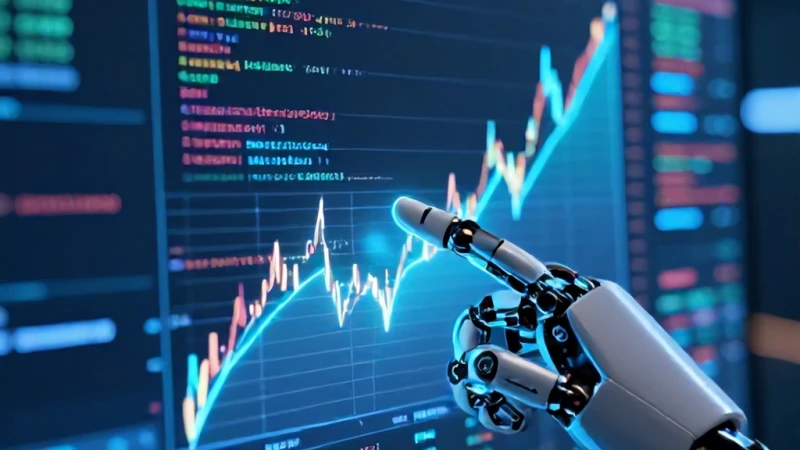 Borsada Algo Trading Robotları Nasıl Kullanılır