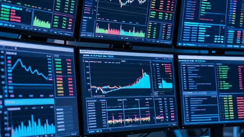 Borsada Endeks Arbitrajı Nasıl Yapılır Detay