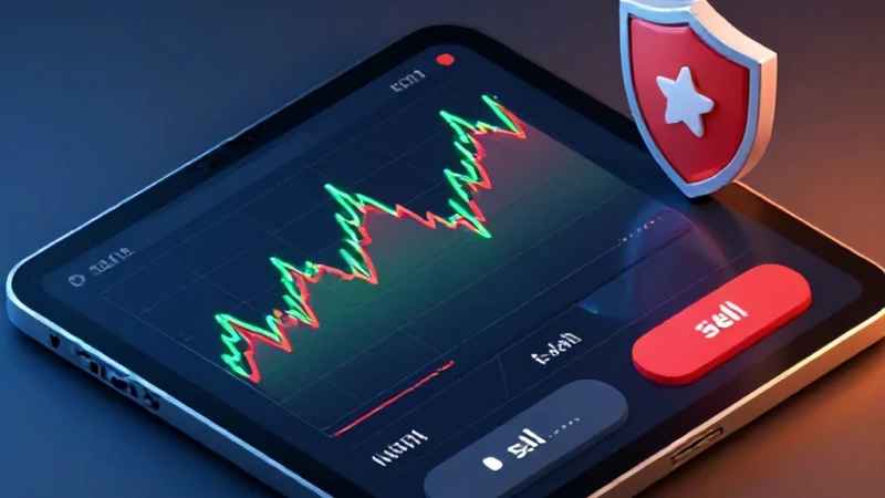 Borsada Zarar Kes Stop Loss Nasıl Yapılır Önemi