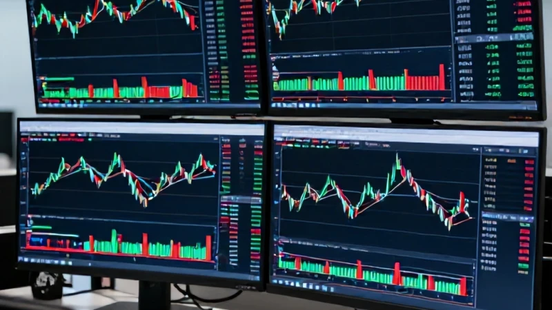 Day Trading Nedir Günlük Al Sat Nasıl Yapılır