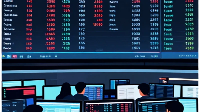Yabancı Hisse Senedi Nasıl Alınır Amerika Borsa