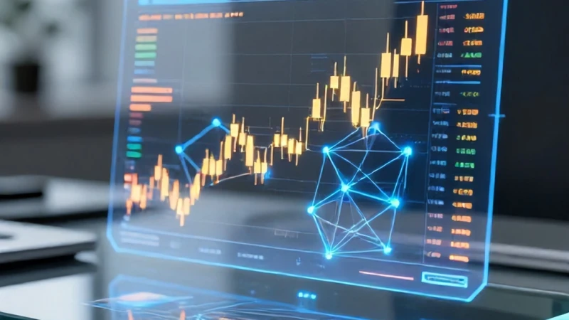 Yapay Zeka Destekli Borsa Analiz Araçları AI