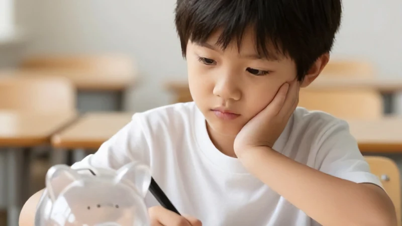 Büyüme Odaklı Zihniyet Growth Mindset Çocuk Para Eğitimi