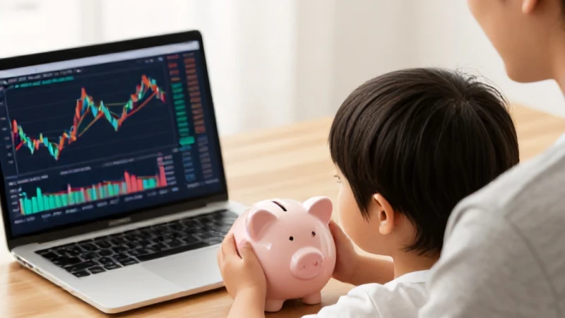 Finansal Swot Analizi İle Çocuğun Para Alışkanlığı Bul