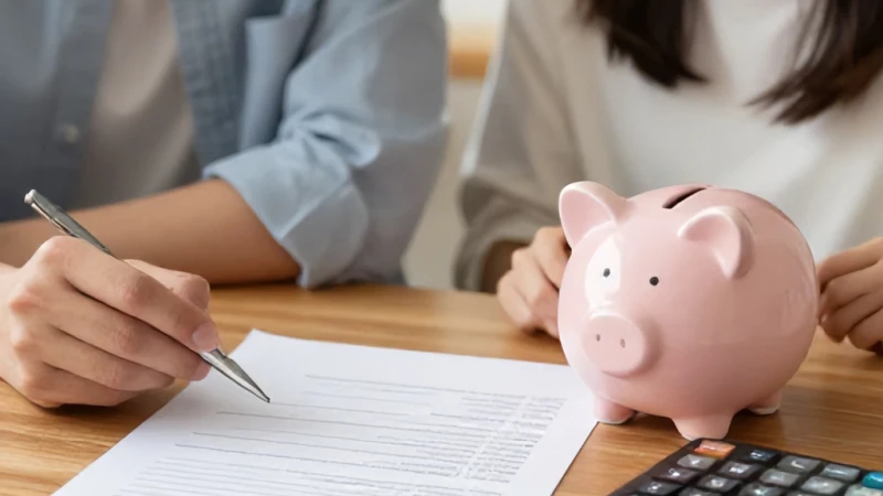 Düğün Stresi Ve Finansal Karar Alma Psikolojisi