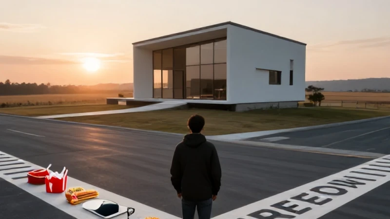 Ertelenmiş Haz Teorisi Ve Finansal Özgürlük Bağı