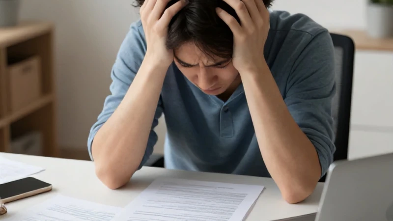 Finansal Karar Yorgunluğu Nasıl Giderilir Rehber