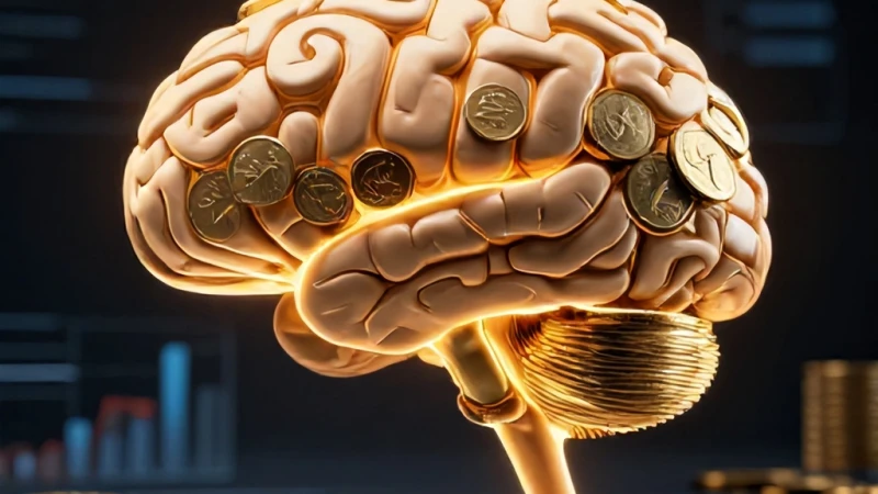 Finansal Okuryazarlık Ve Davranışsal Ekonomi Eğitimi