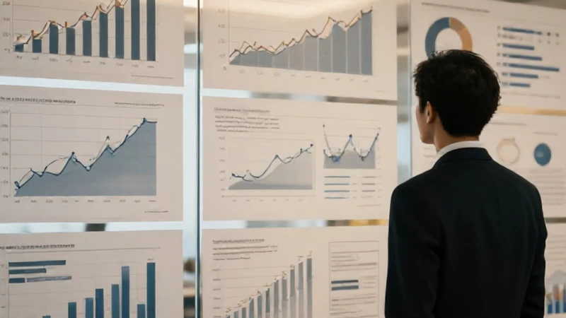 Hikayeleştirme Storytelling İle Finansal Hata Analizi