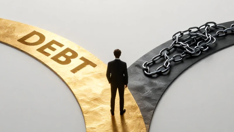 Kişisel Finansta Borçlanma Psikolojisi Analizi