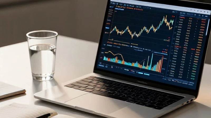 Yatırımcı Profiline Göre Risk Toleransı Belirleme