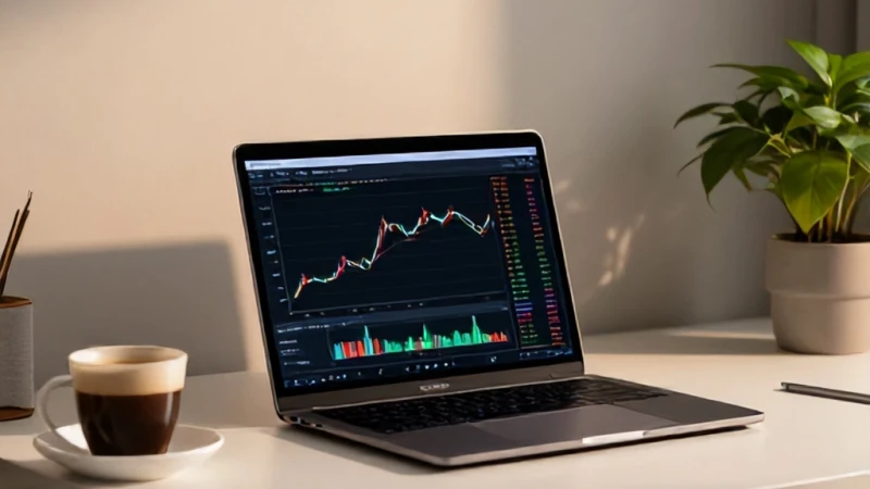 Zaman Yönetimi Ve Stressiz Borsa İzleme Rutini