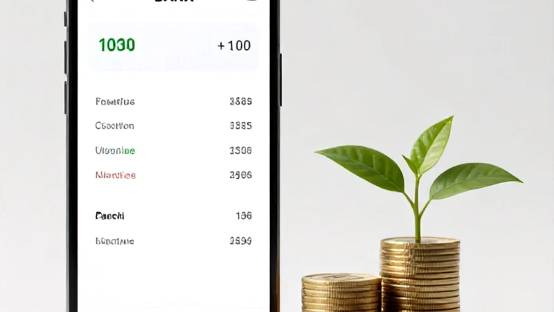 Banka Hesap Yapısını Yatırıma Göre Optimize Et