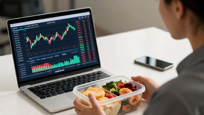 Masa Başı Çalışanlar İçin Finansal Koruma Yolu