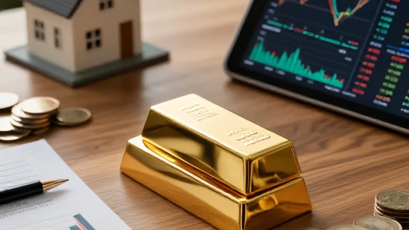 Yüksek Enflasyonda En Güvenli Yatırım Araçları