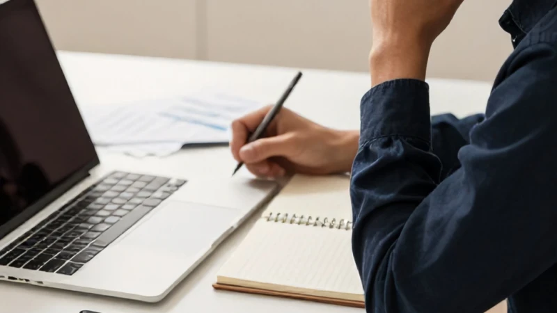 Bireysel Finansal Hedef Belirlerken Sık Yapılan Hatalar