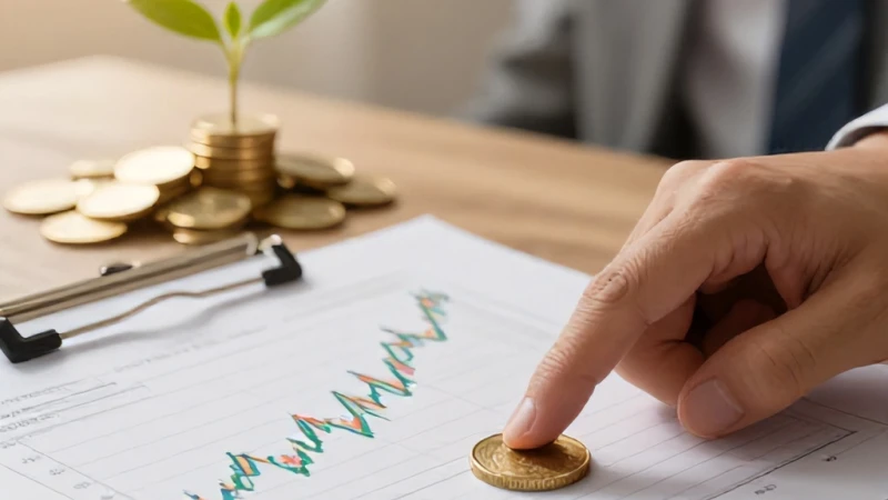 Ekonomik Kriz Dönemlerinde Finansal Hedef Revizesi
